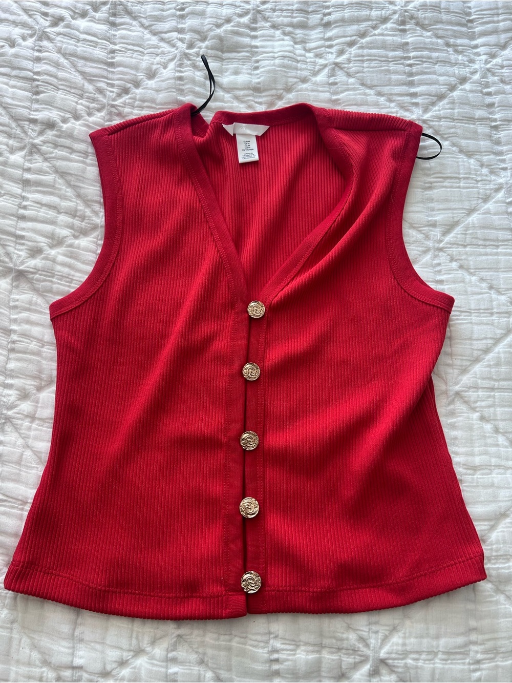 H&M vest